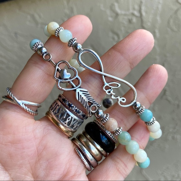 π΄β SALE ! red dot items are 2 for $25 . Bundle more than 3 and its $10 each π - Picture 3 of 16